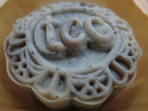 TCC moon cake